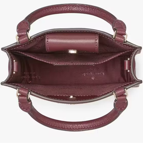 Kate Spade Lena Mini Tote - Picture 2 of 3